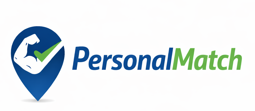 PersonalMatch Logo
